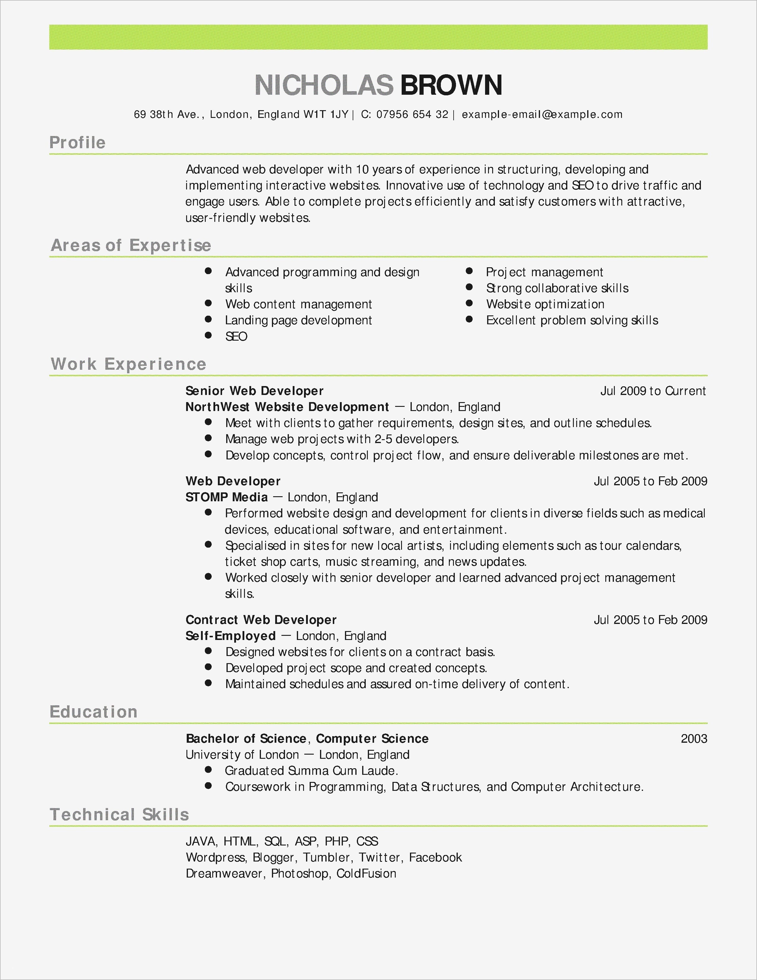 creative online resume builder inspirational best free resume