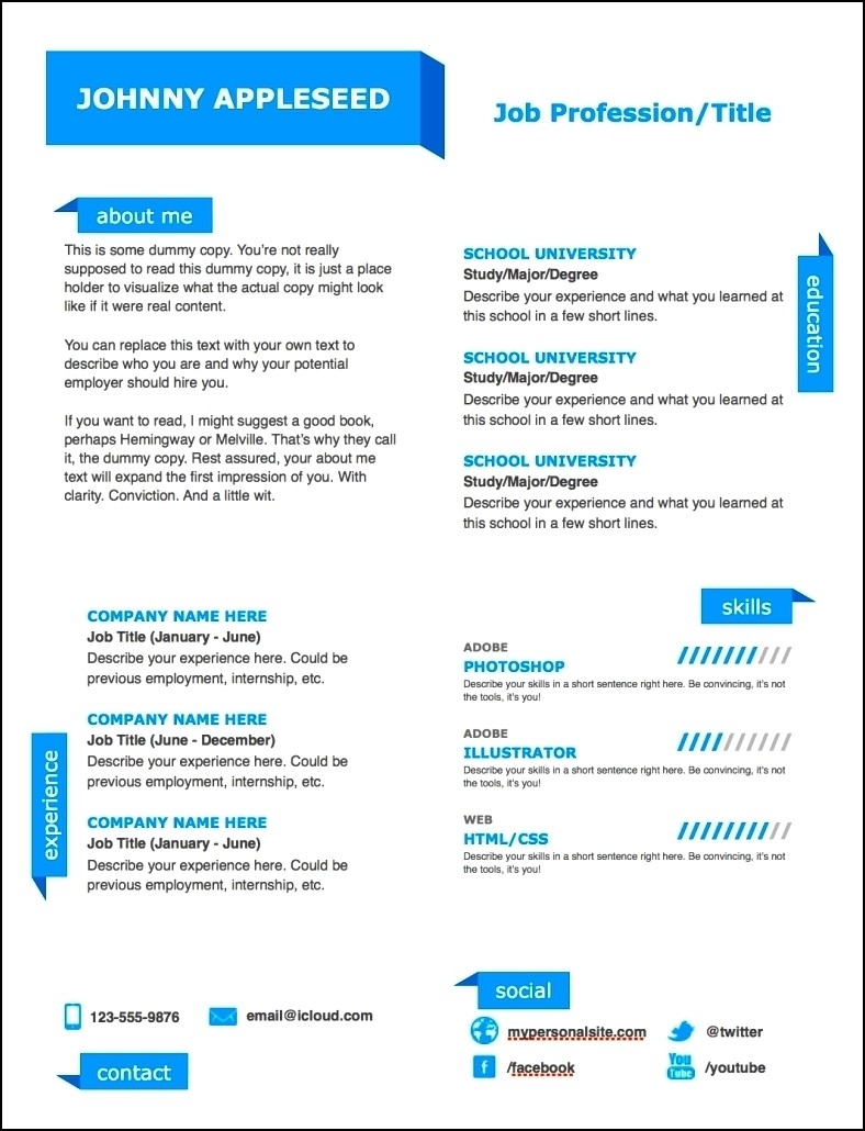 modern word resume templates for study template free 2016 image free