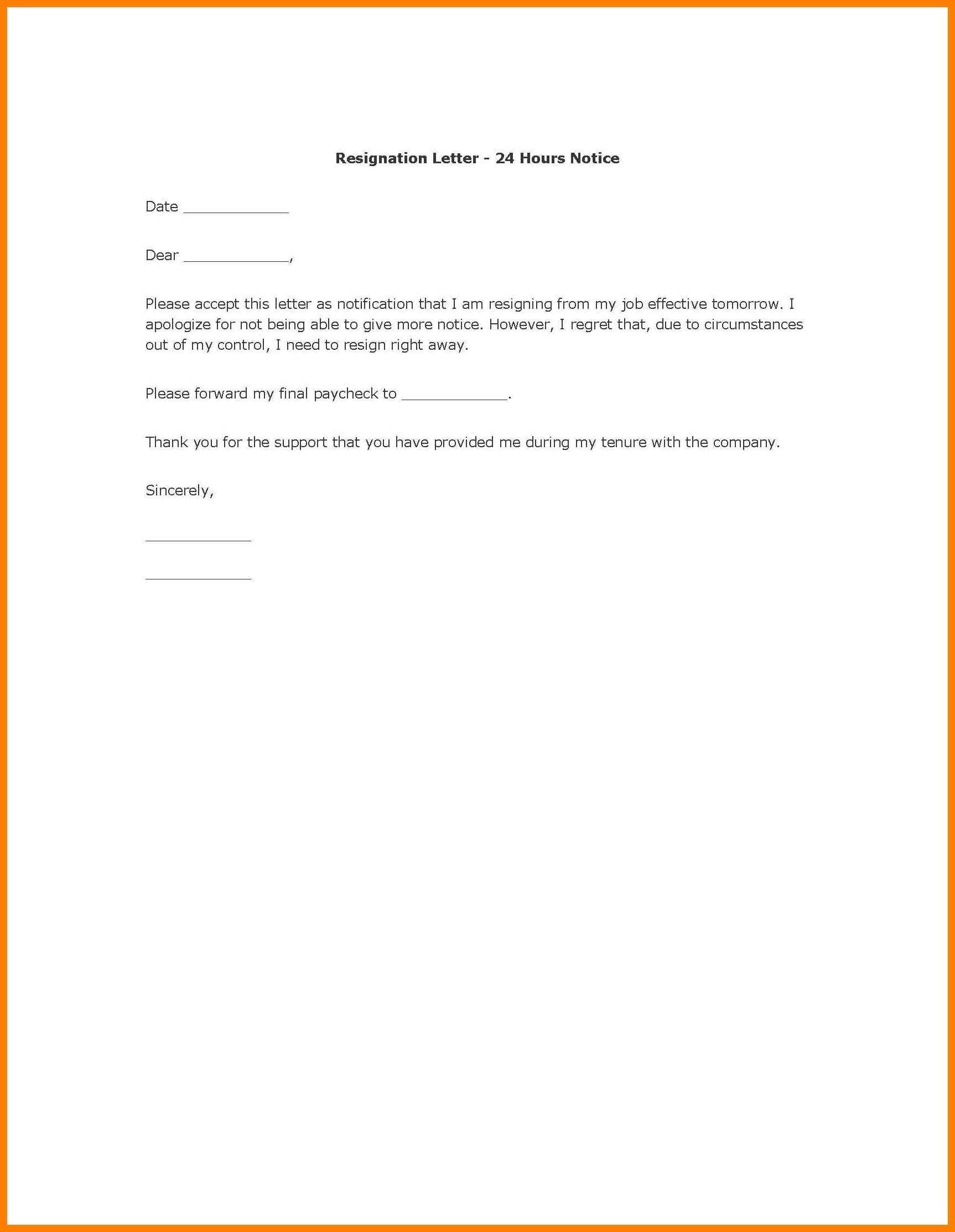 informal letter format malaysia best sample resignation letter