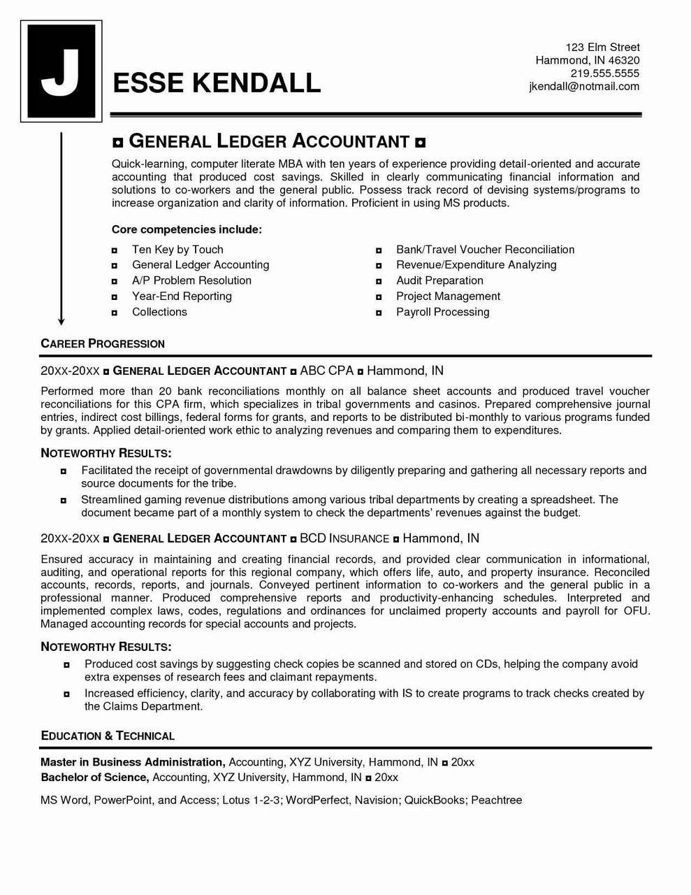 sample resume pdf file download awesome accountant resume format pdf