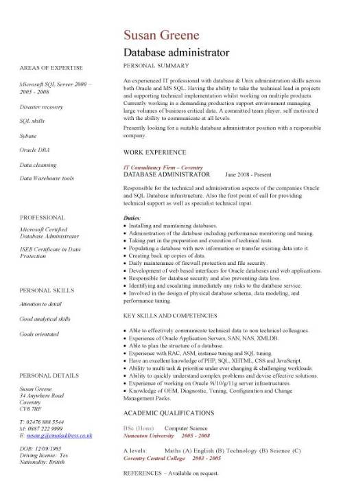 administration jobs resume april onthemarch co