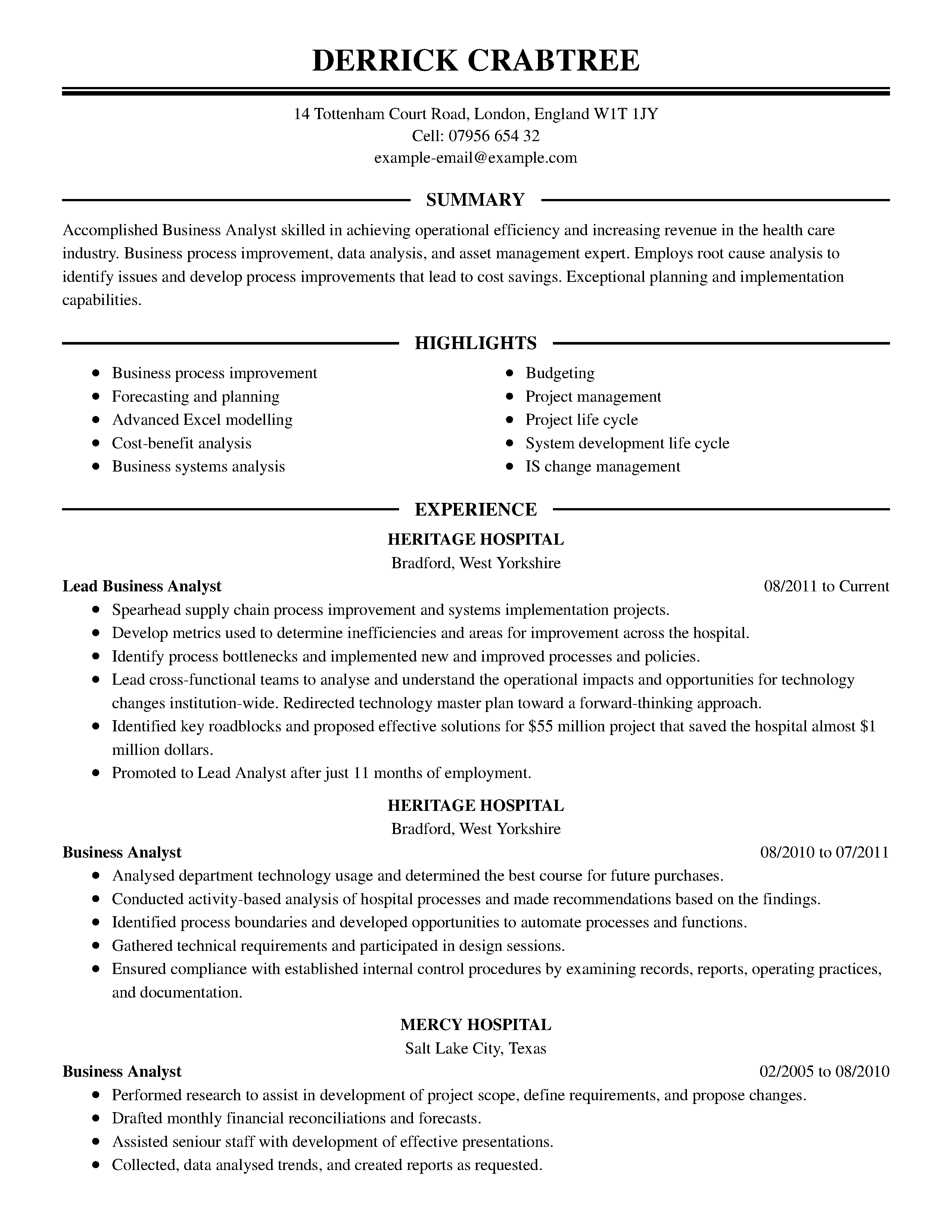 pretty business resume examples images free business resume business