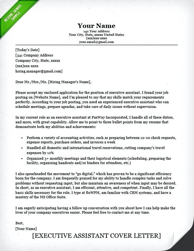 sample cover letter for administrative coordinator administrative