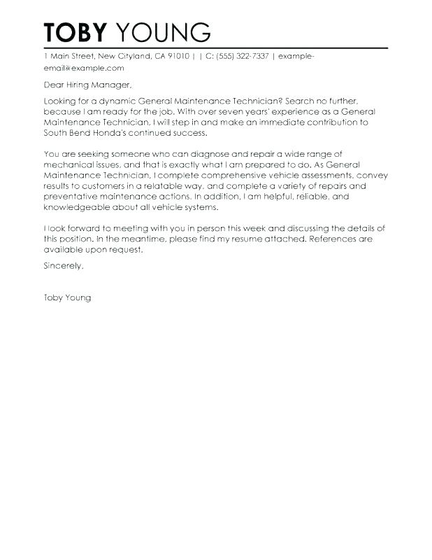 general cover letter brilliant ideas of sample generic cover letter
