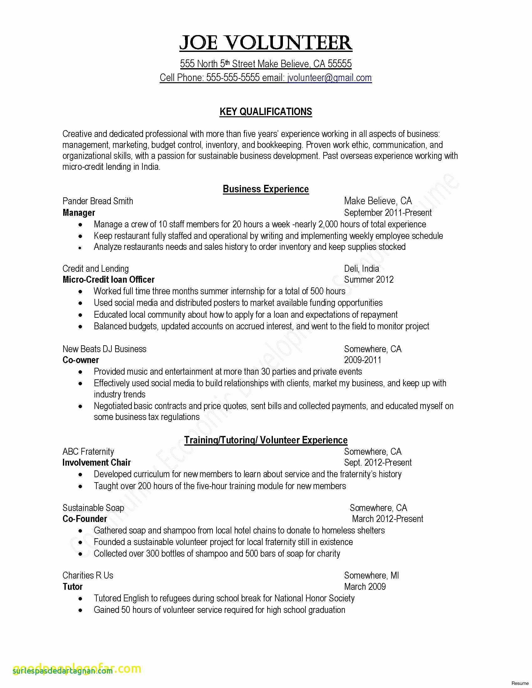 a great resume new best job resume templates simple sample college