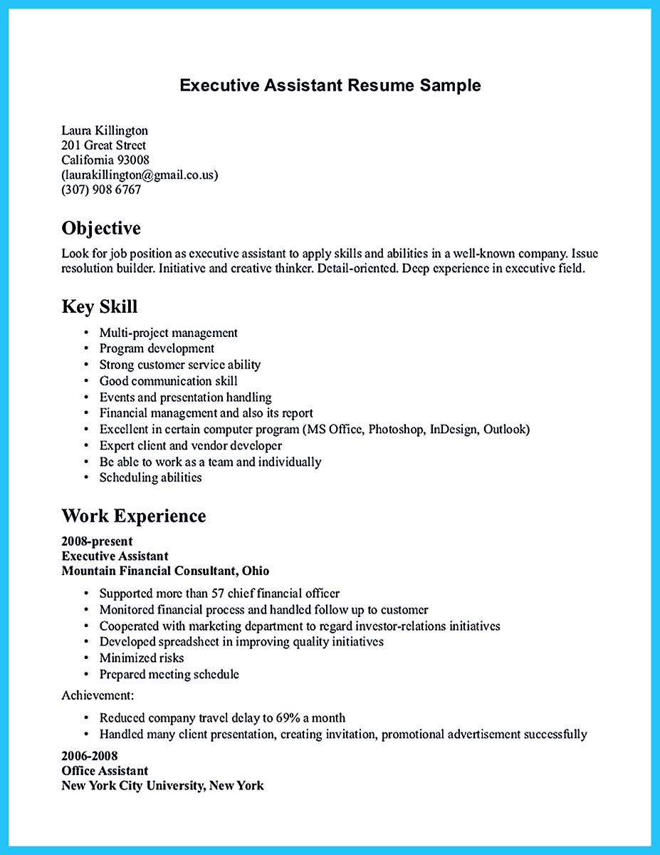 resume template project manager pr resume objective public