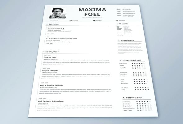 resume templates 2014 latest resume format sample modern resume