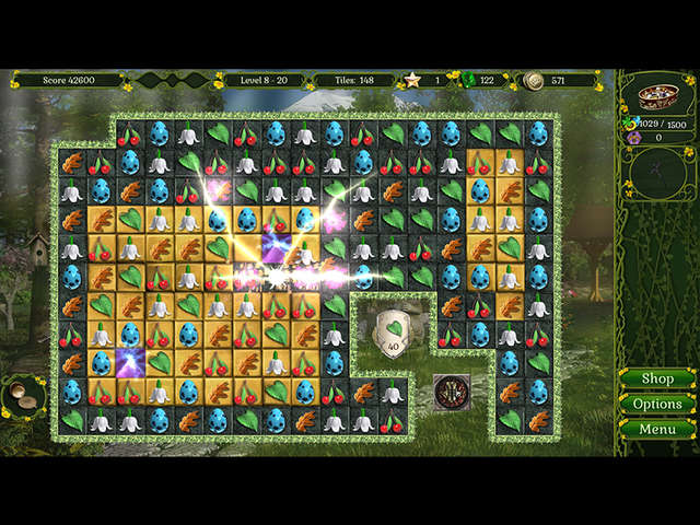 match 3 games gamehouse