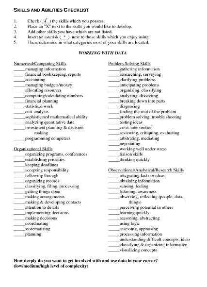 skills and abilities resume sample hvac cover letter sample hvac