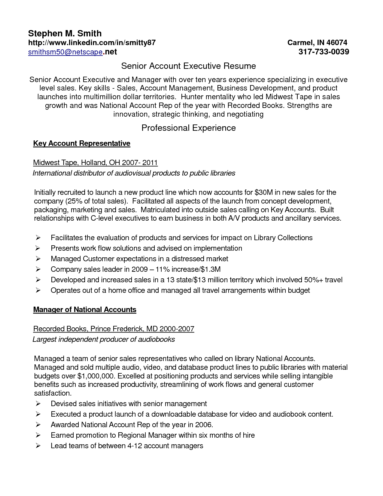 uncategorized 11 personal attributes examples for resume