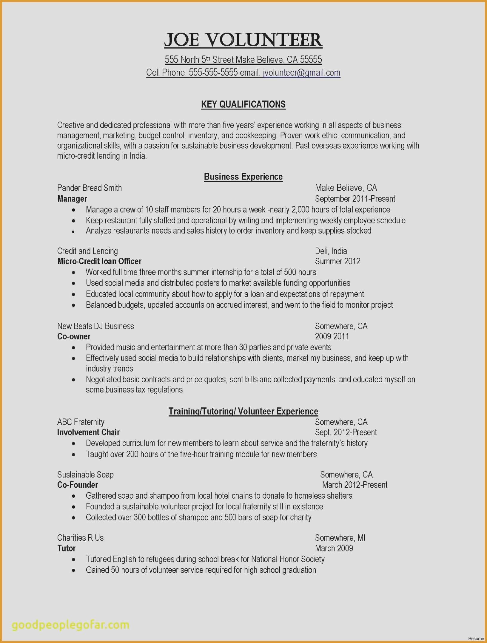 writing an objective for a resume elegant job resume objective chef
