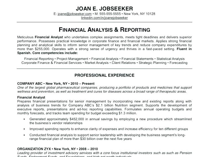 examples of good and bad resumes best resume example images on