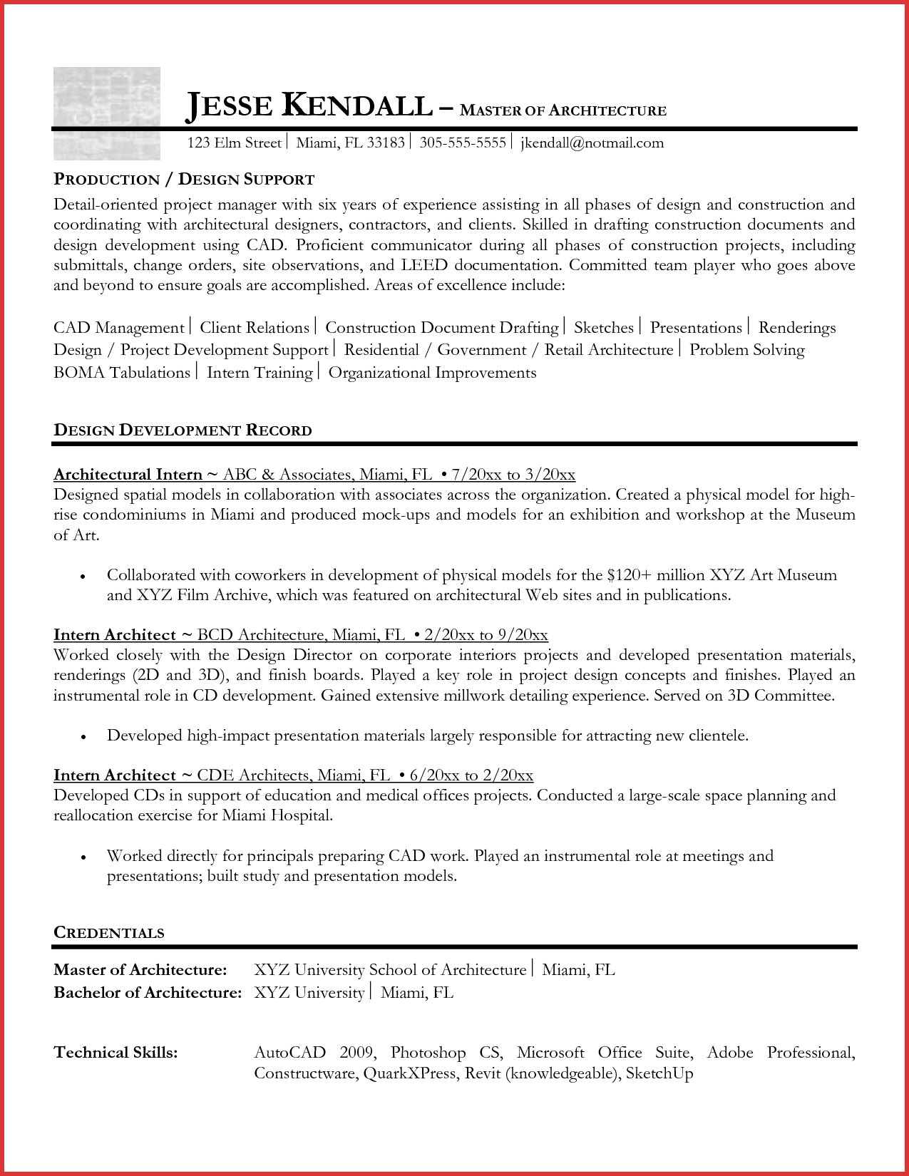 luxury architecture student resume template open path solutions
