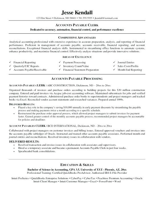 accounting resume objective examples marvelous resume objective