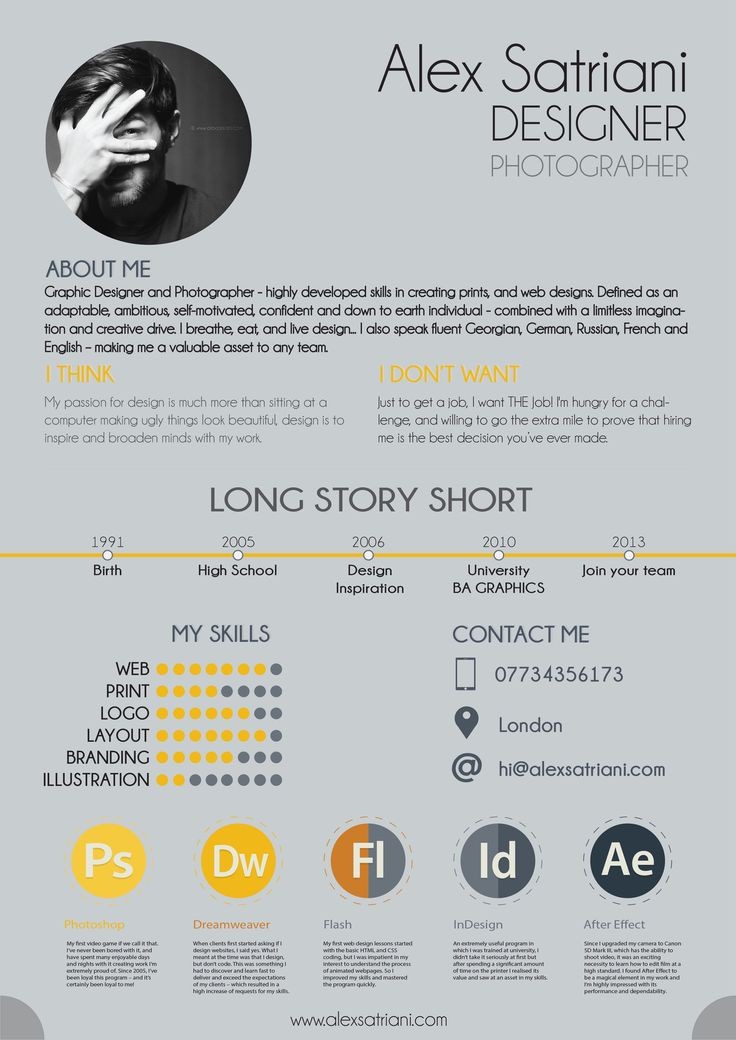 graphic design resume samples inspirational 71 best resume design