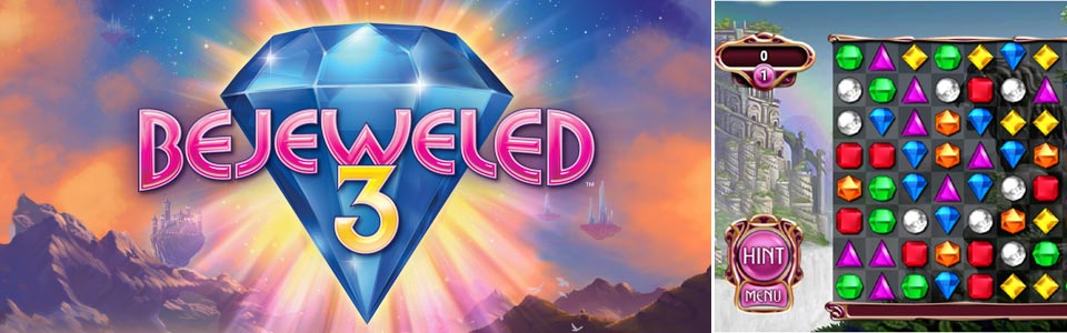 bejeweled 3 msn games