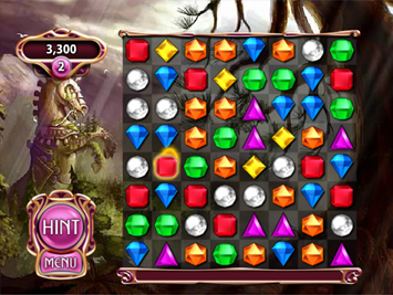 bejeweled 3 msn games