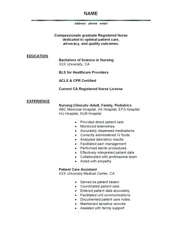 examples of resumes pdf example of a bad resume example of bad