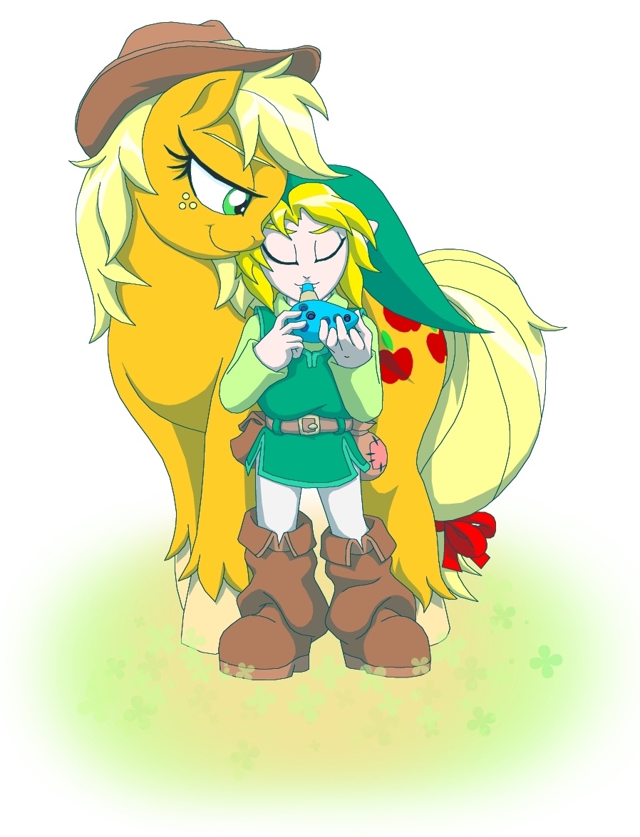 51213 applejack artist terry