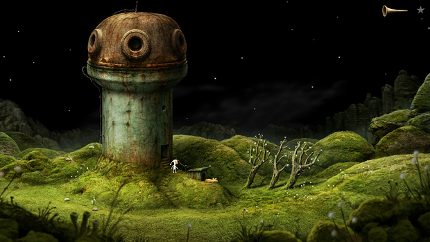 samorost 3 amanita design
