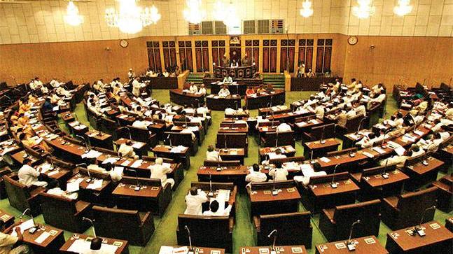 telangana 11 congress mlas