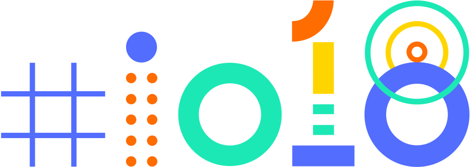 google i o 2018