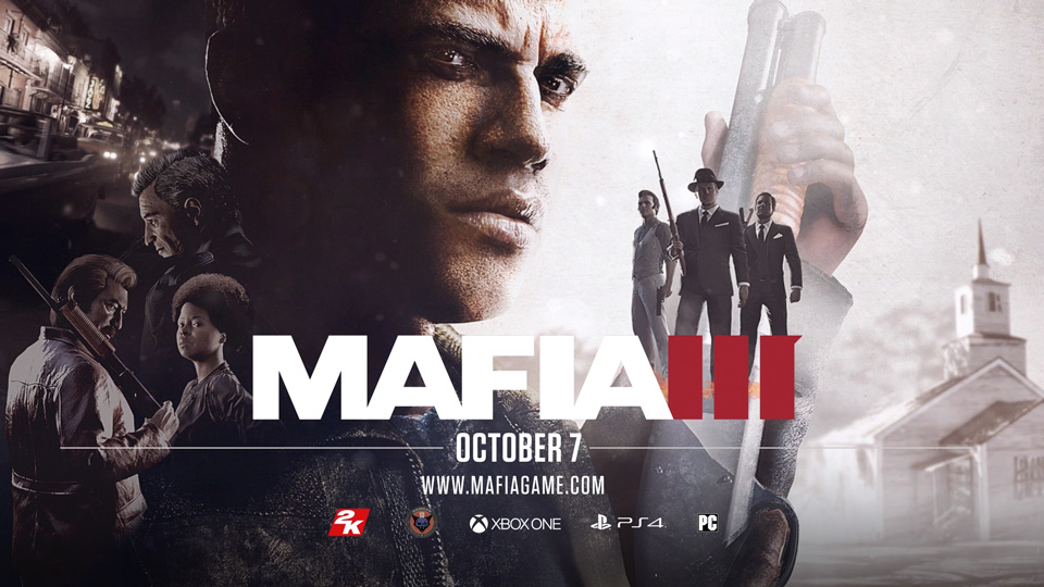 mafia iii