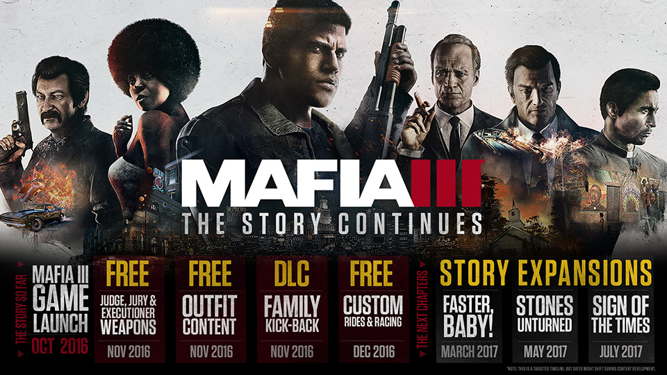 mafia iii