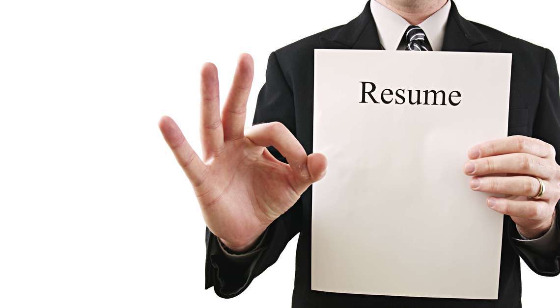 tips for making your resume stand out careerbuilder