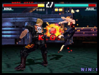 tekken 3 download and