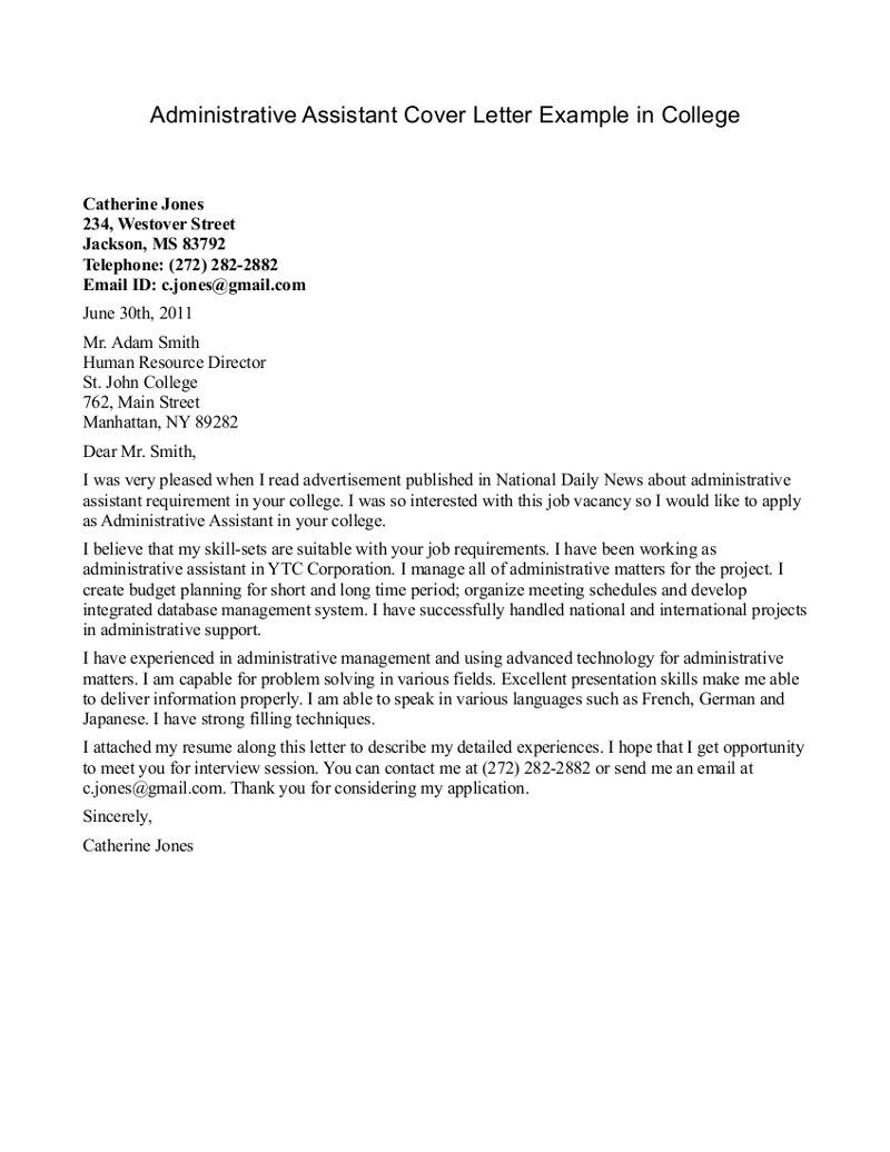 outstanding cover letter examples great cover letter examples