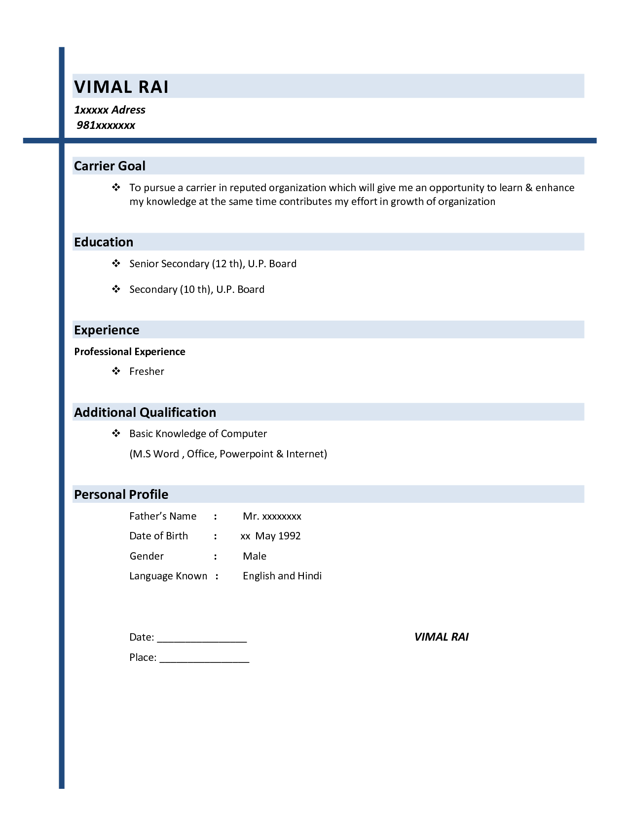 resume examples basic resume examples basic resume outline sample