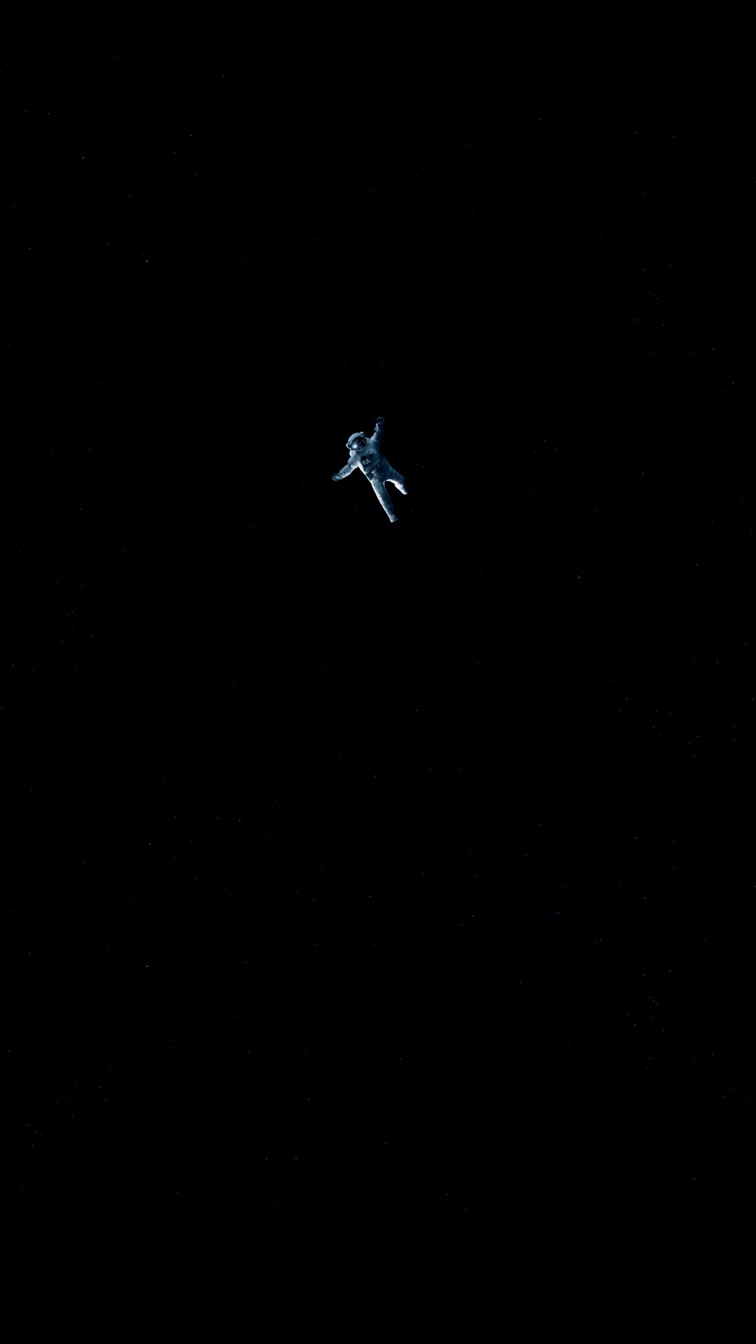 gravity 2013 phone wallpaper