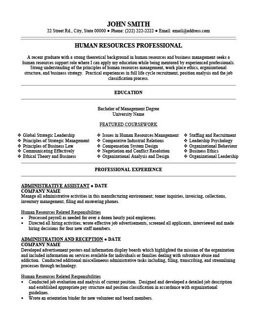 administrative assistant resume template premium resume samples