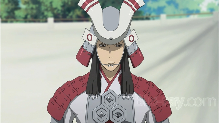 sengoku basara samurai kings