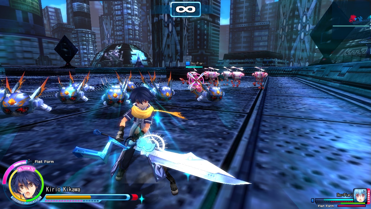 magical battle festa on