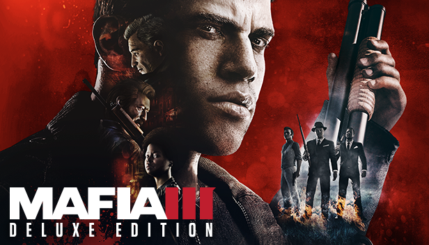 mafia iii on steam