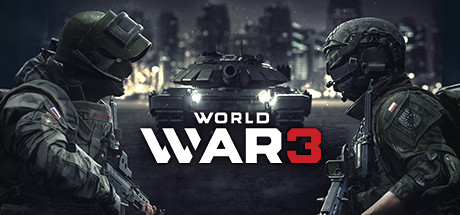 world war 3 on