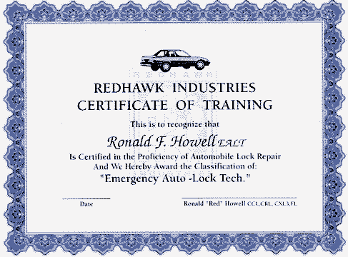 custom diplomas and certificates