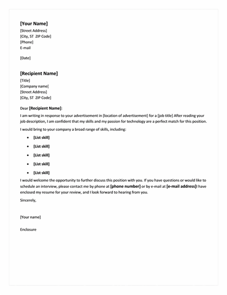 resumes and cover letters office com