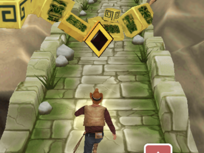 temple run 3 play