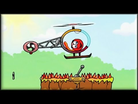red ball 3 game