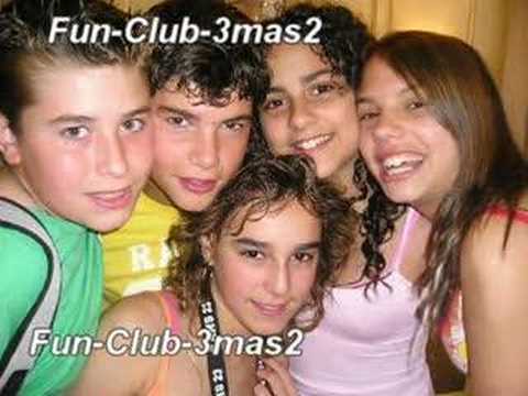 las chicas de ahora
