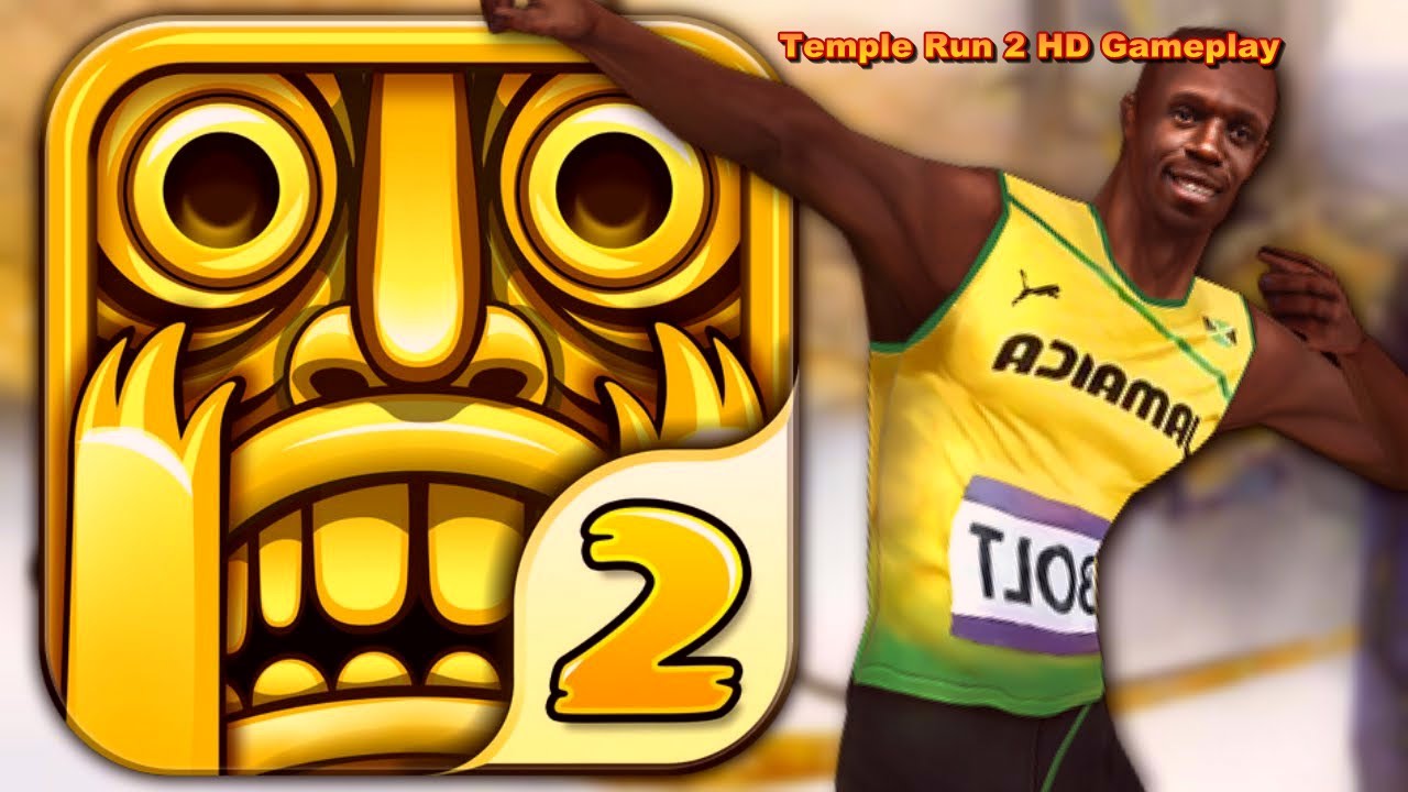 temple run 3 game