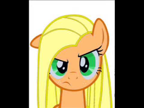 my little pony this