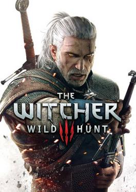 the witcher 3 wild