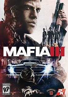 mafia iii wikipedia