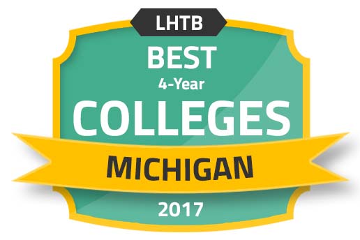 michigan colleges search the 48 best most affordable in 2018