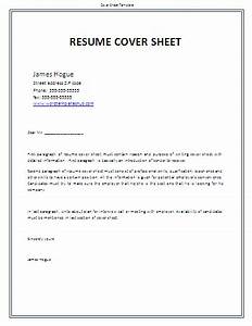 example of cover page for resume pointrobertsvacationrentals com