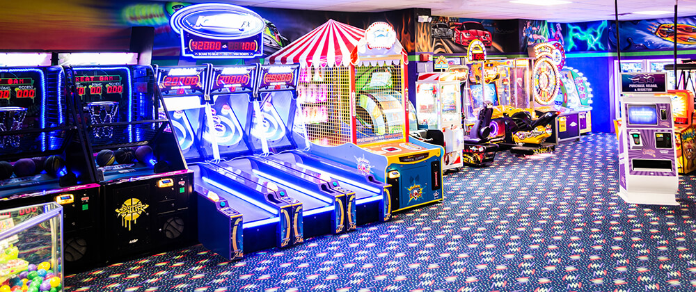 arcade